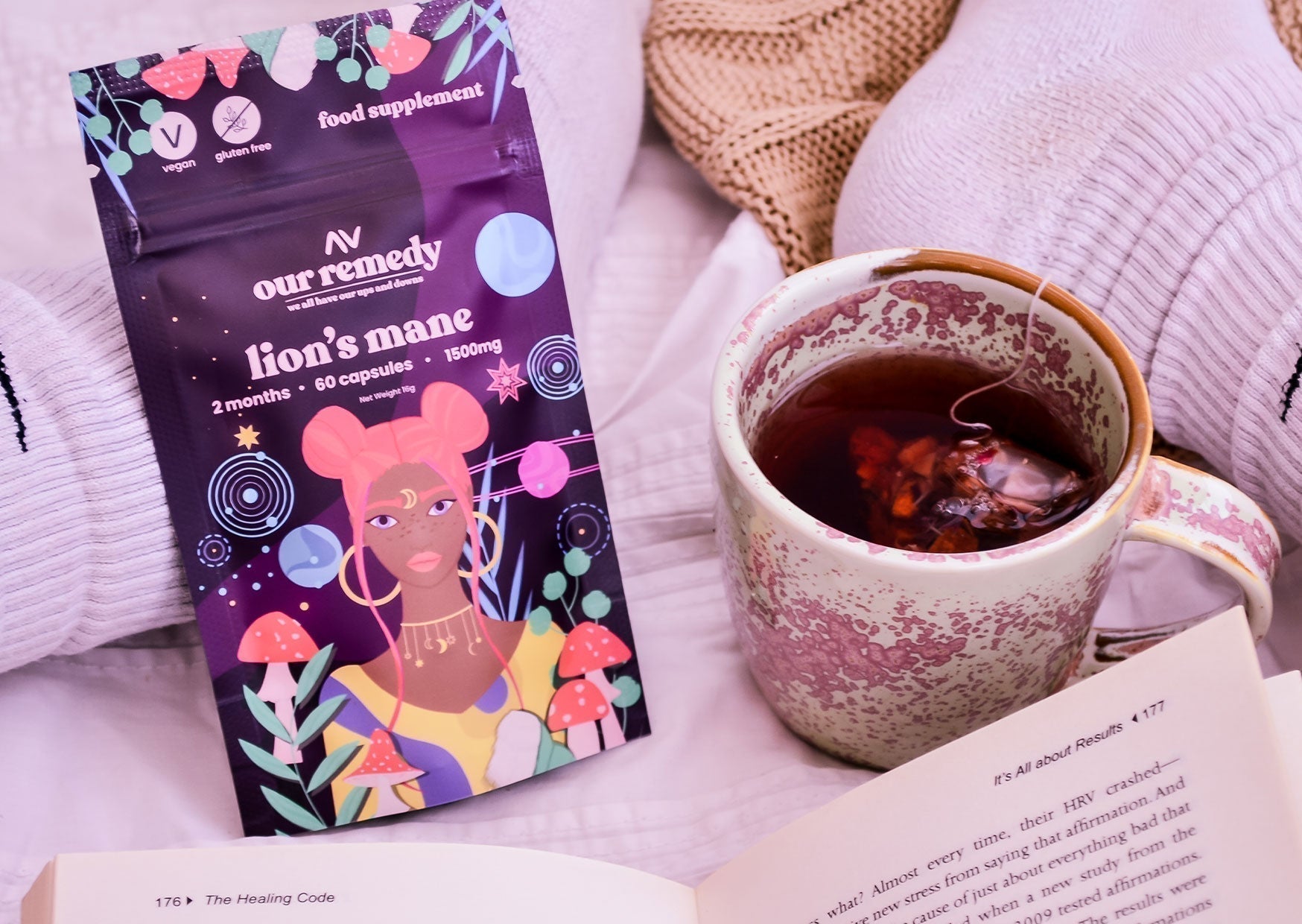 WOMEN'S HEALTH: IF YOU WANT SOMETHING DONE, DO IT YOURSELF