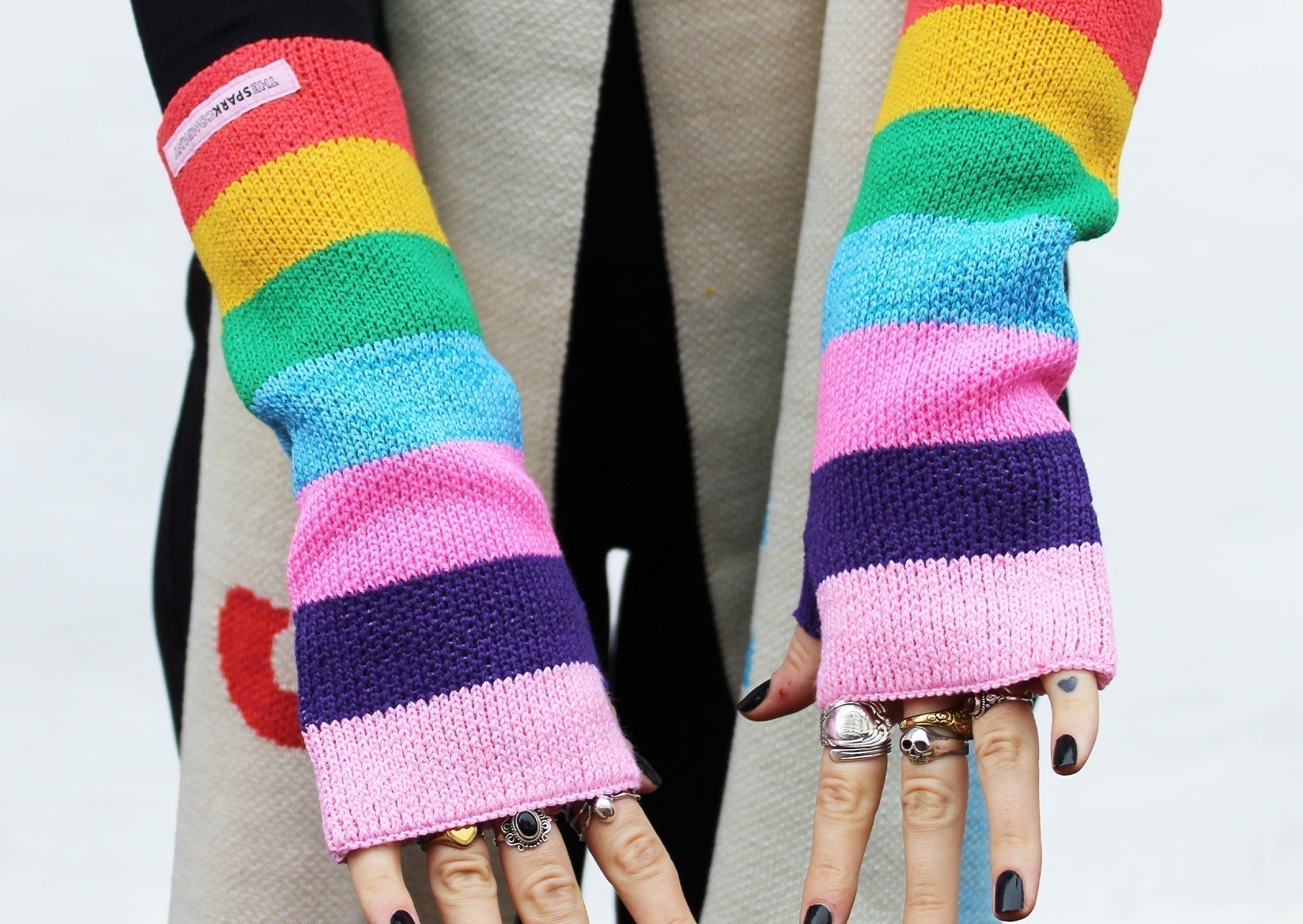 PRIDE ACCESSORIES WORTH KEEPING BEYOND JUNE
