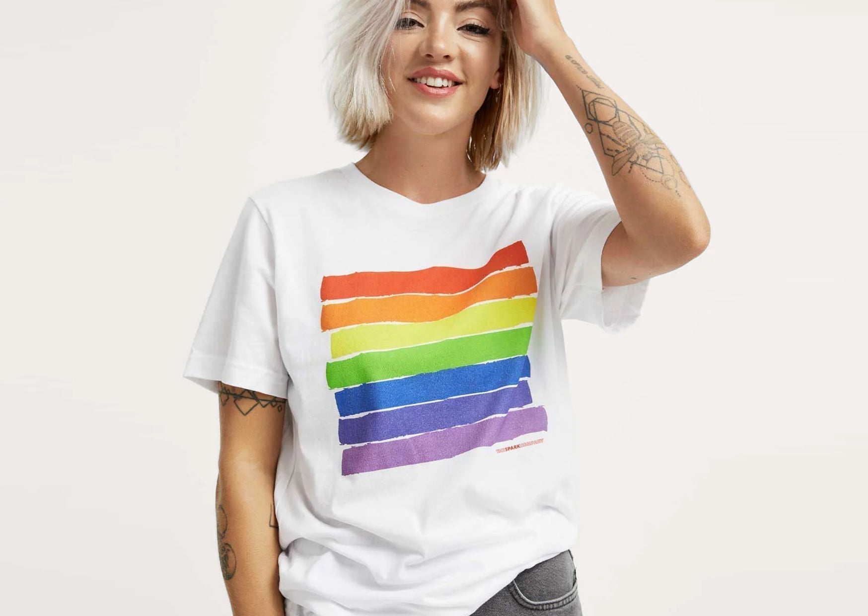 EVERY PRIDE FLAG EXPLAINED: WHAT THEY MEAN & WHY THEY MATTER