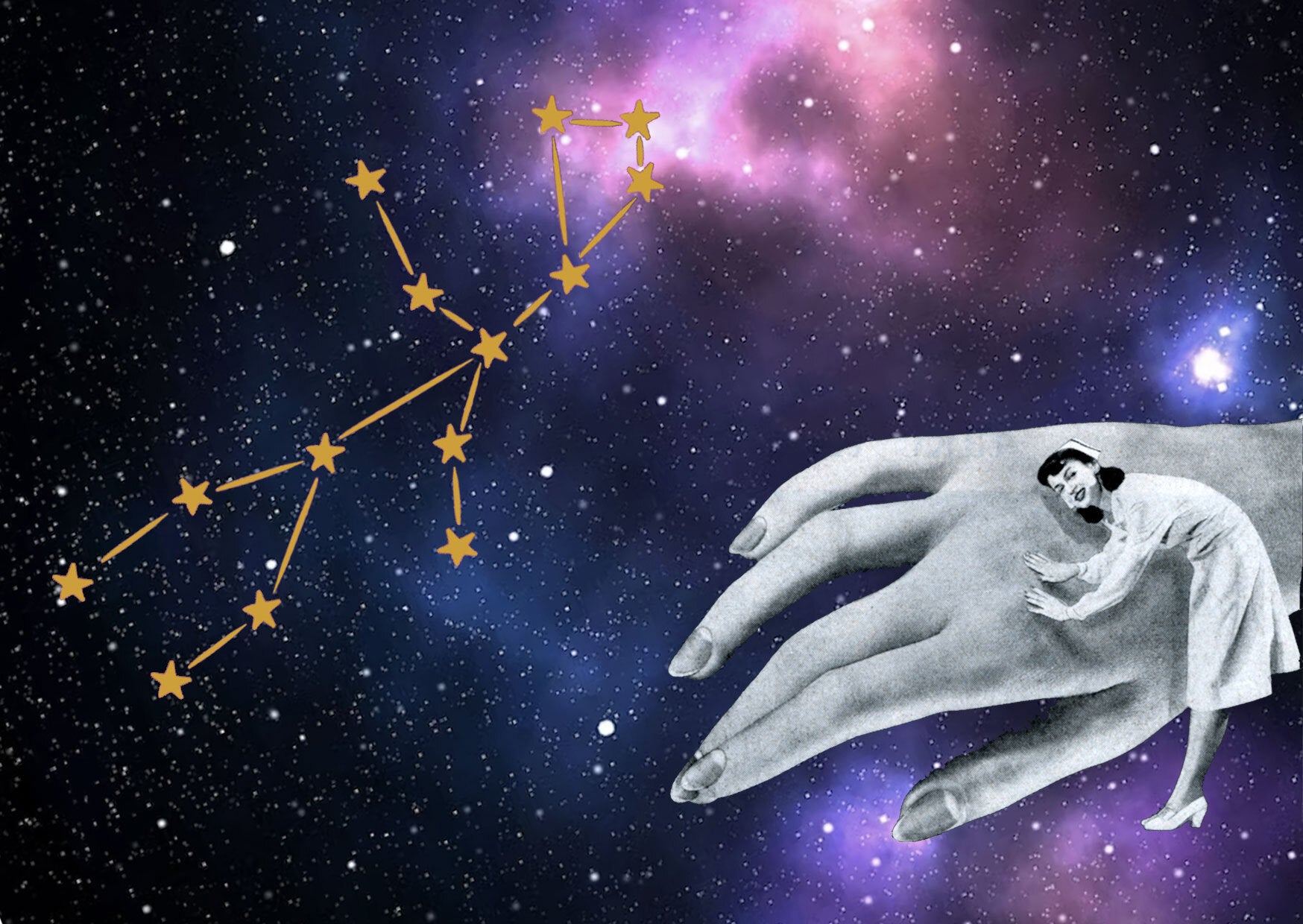 LADY UNIVERSE'S FEMINIST HOROSCOPES - SEPTEMBER ‘23