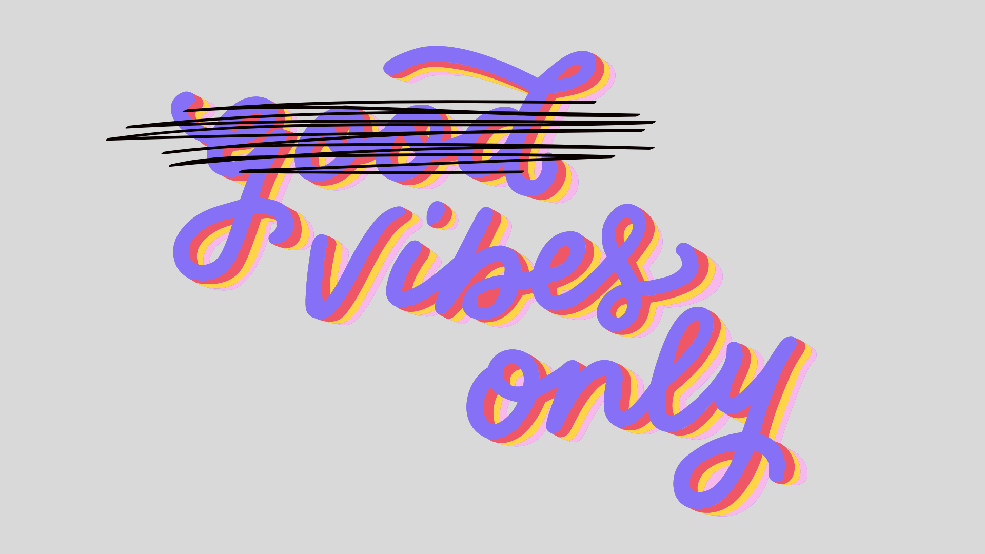 GIVE US A SMILE, LOVE! WHY TOXIC POSITIVITY IS A FEMINIST ISSUE