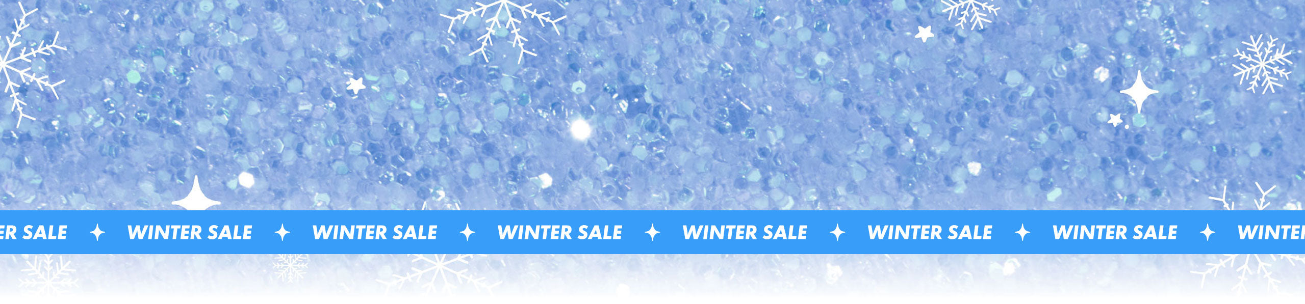 Winter Sale