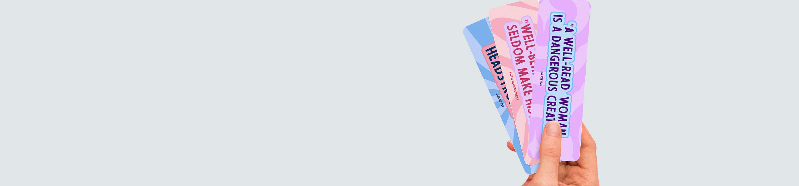 Bookmarks