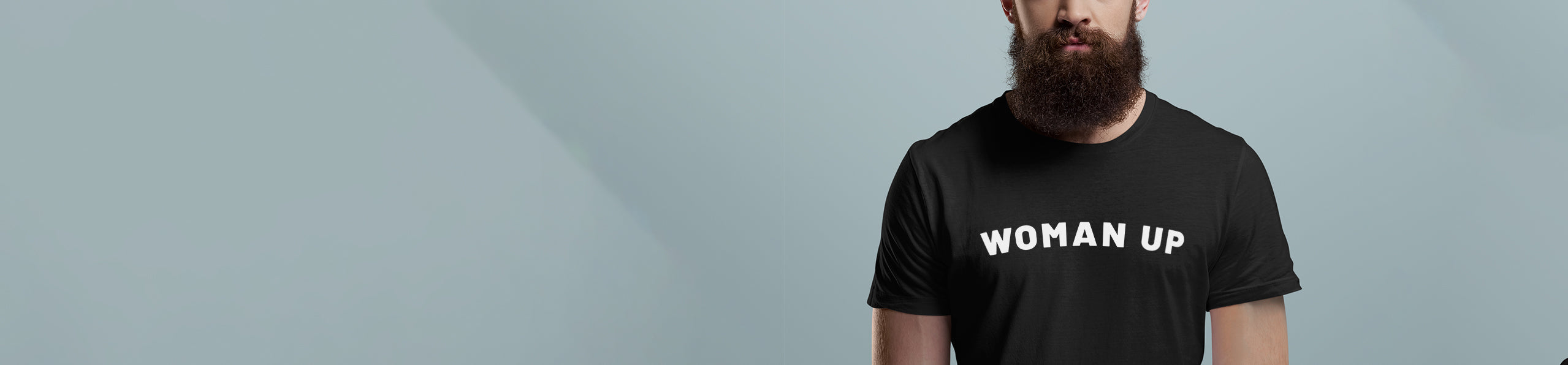 Men's Feminist T-Shirts