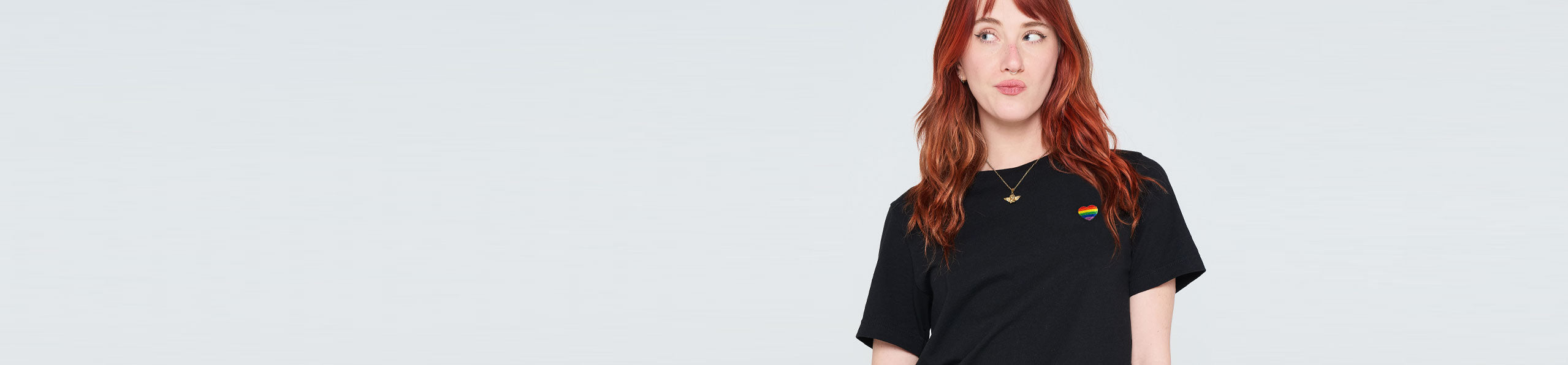 LGBTQ+ Pride Clothing