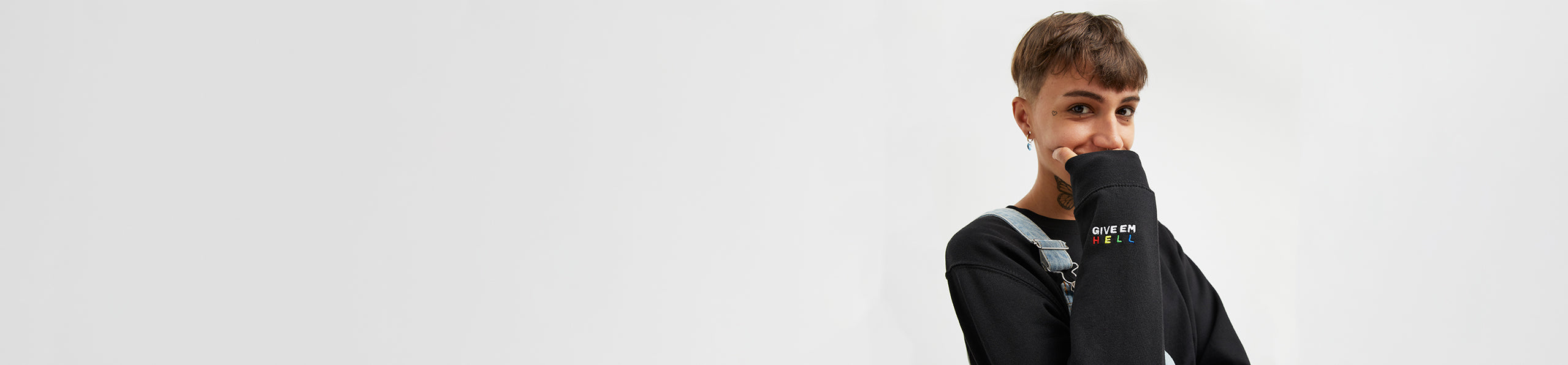 LGBTQ+ Pride Hoodies