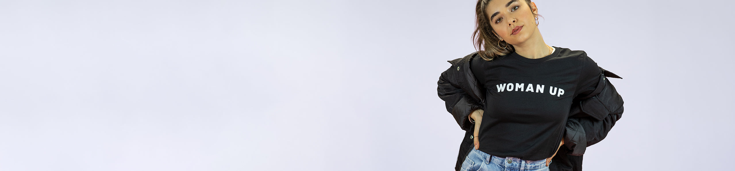 Ethical Feminist Apparel