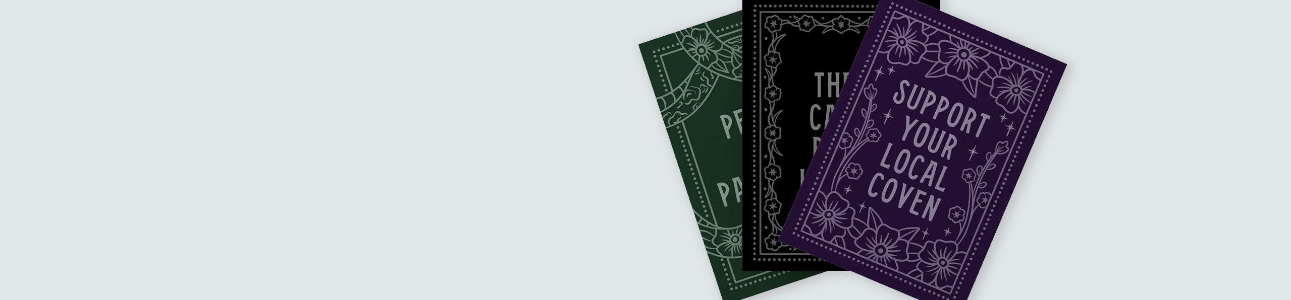 Witchy Gifts