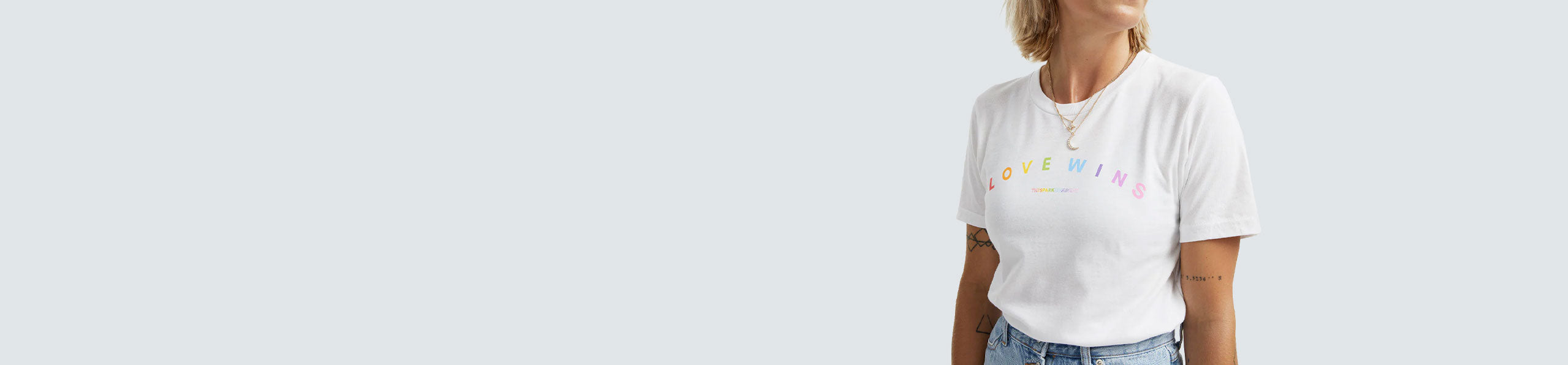 Lesbian Pride Clothing