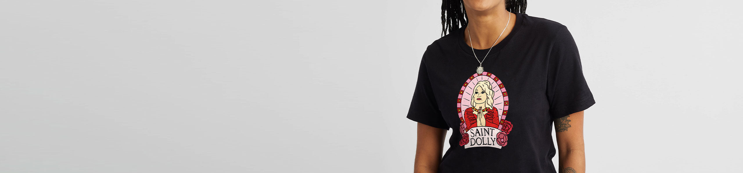 Pop Culture Collection