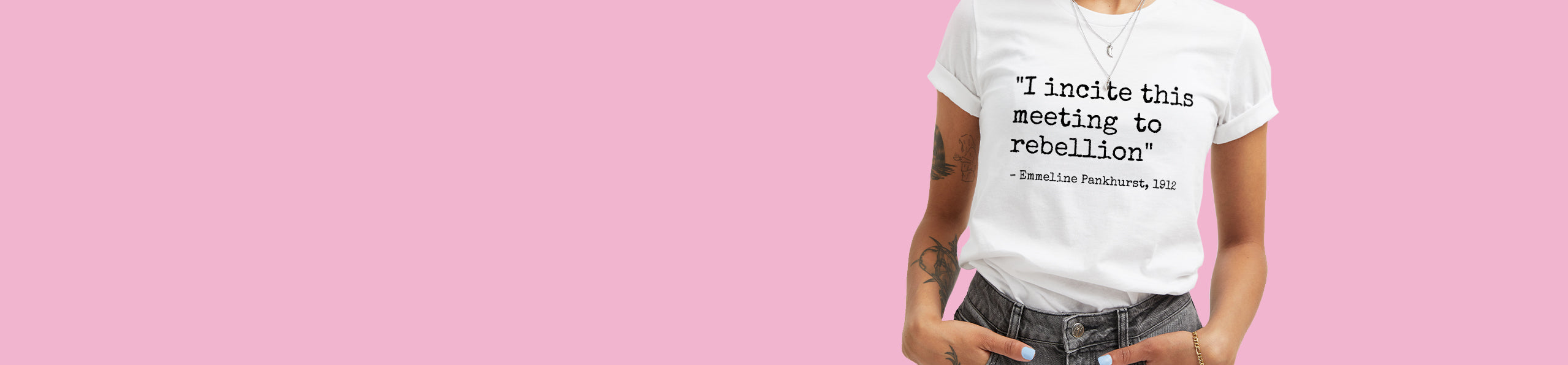 Feminist Quotes Collection