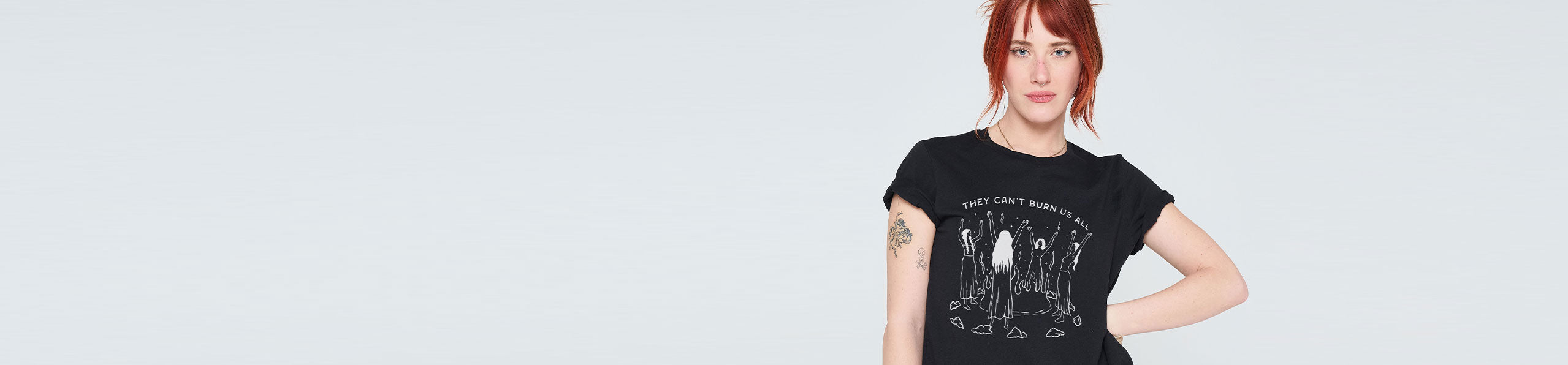 Witchy Clothing & Accessories