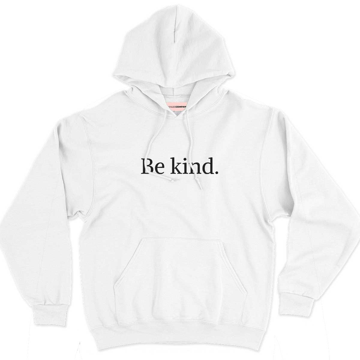 Be kind to sales one another sweatshirt