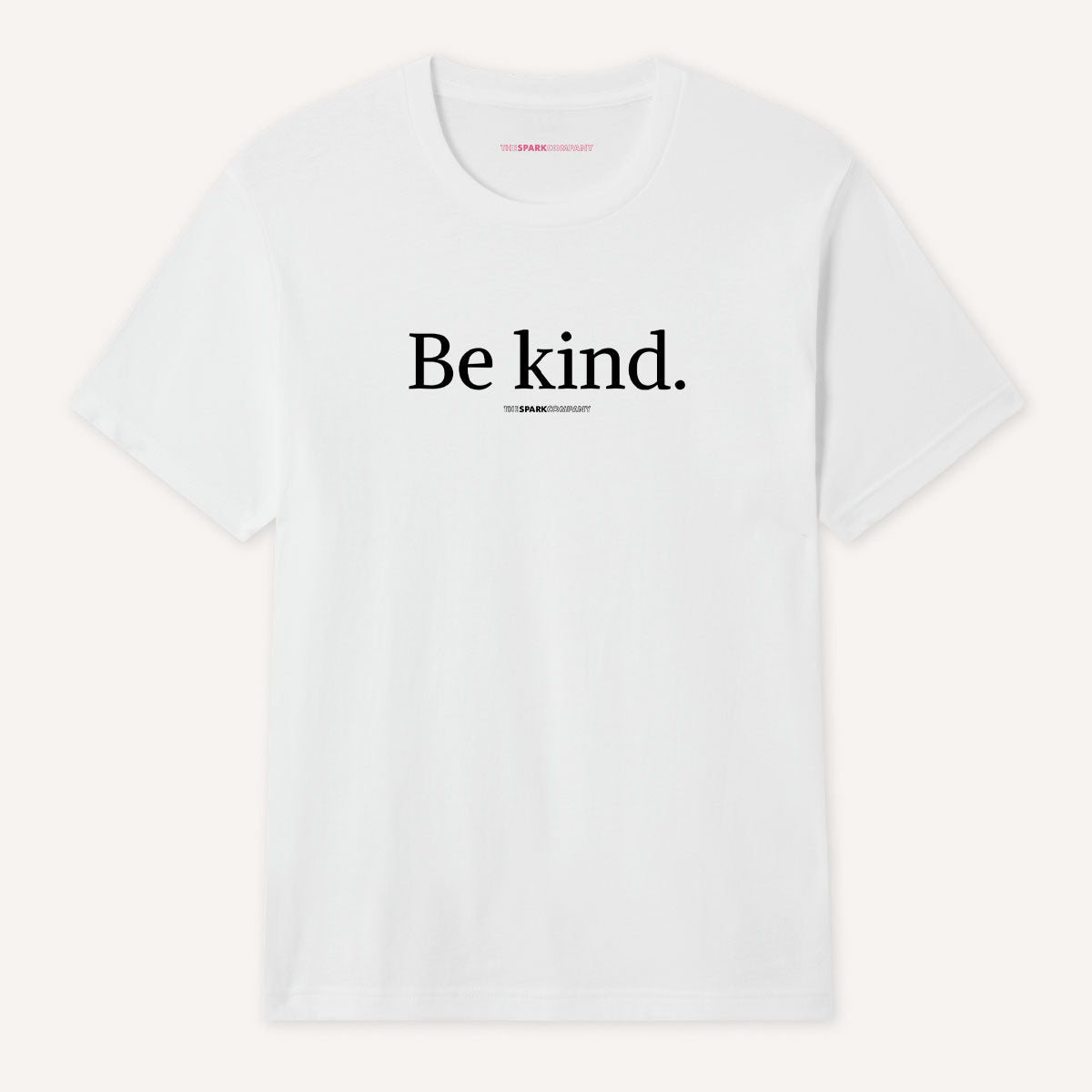 Be Kind T-Shirt-LGBT Apparel, LGBT Clothing, LGBT T Shirt, BC3001-The Spark Company