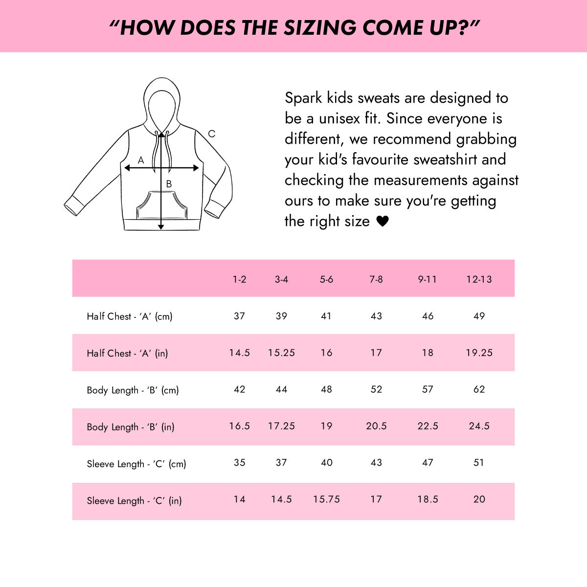 Boys Will Be Wonderful Humans Kids Hoodie-Feminist Apparel, Feminist Clothing, Feminist Kids Hoodie, JH001J-The Spark Company