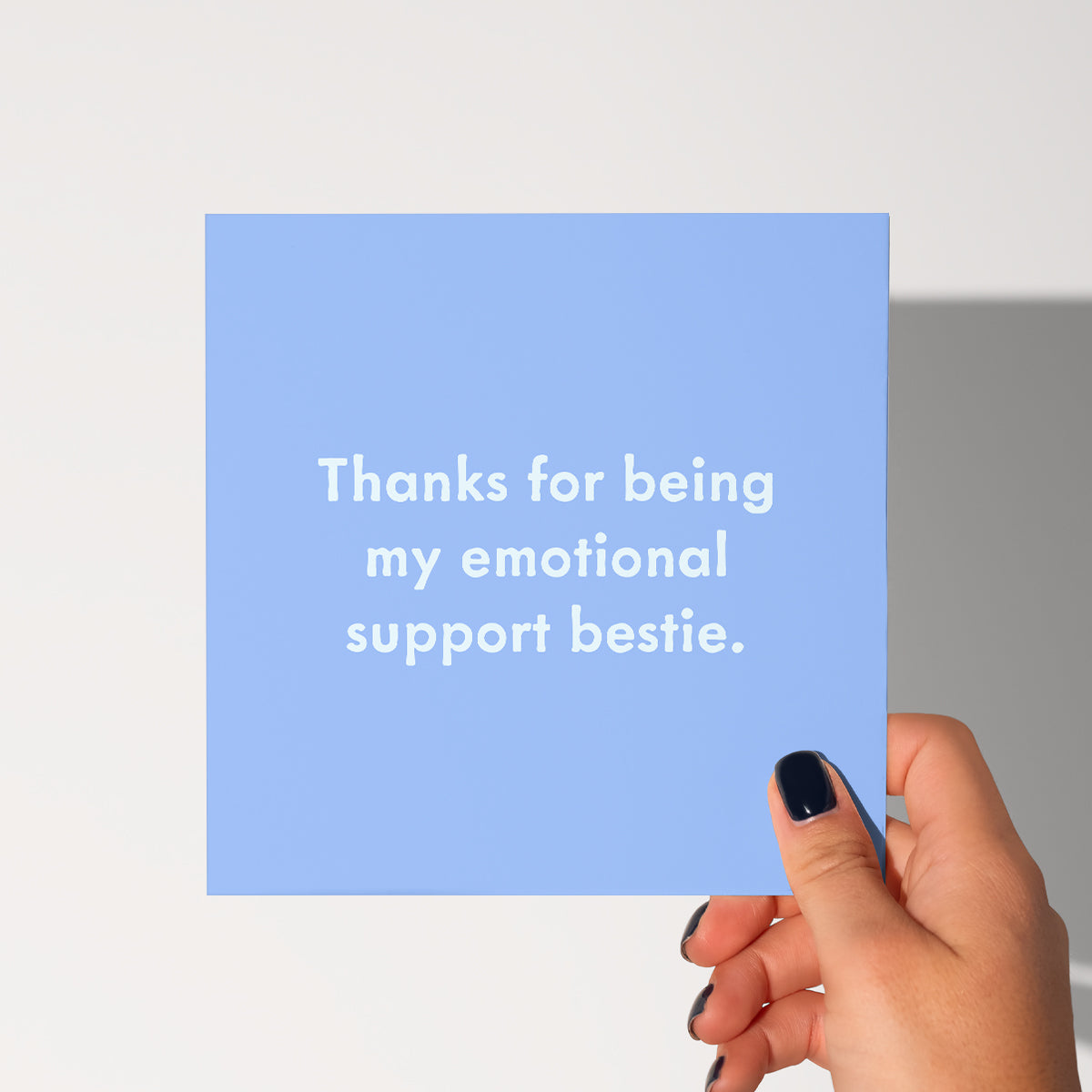 Chaotic Greeting Cards (5 Pack)-Feminist Apparel, Feminist Gift, Feminist Greeting Cards-The Spark Company