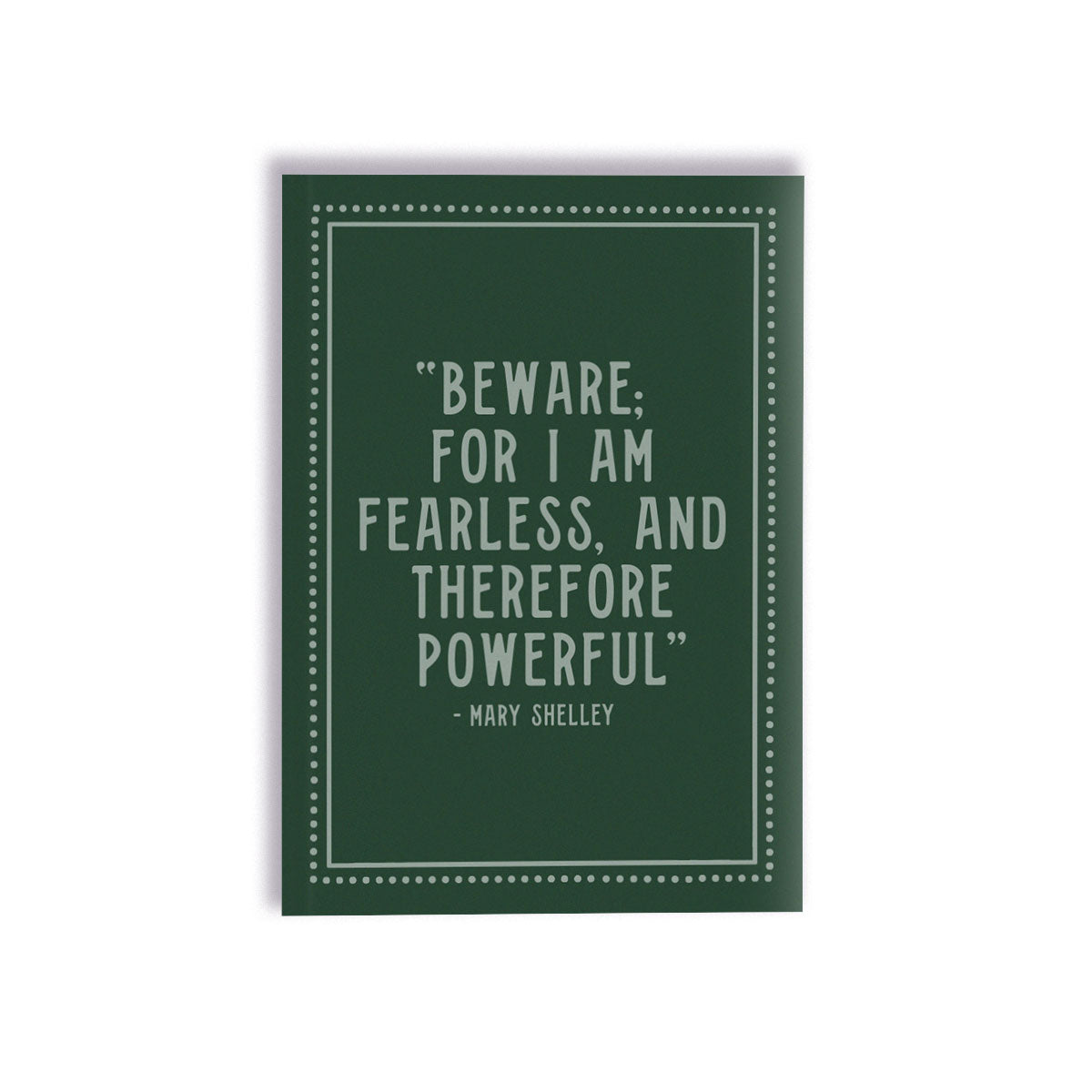 Dark Academia Notebooks (3 Pack)-Feminist Apparel, Feminist Gift, Feminist Notebook-The Spark Company