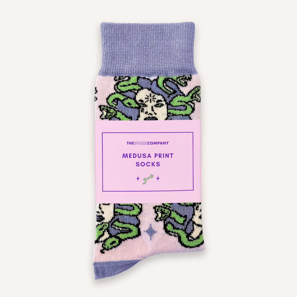 Dopamine Socks Set-Feminist Apparel, Feminist Socks, Feminist Bundle-The Spark Company