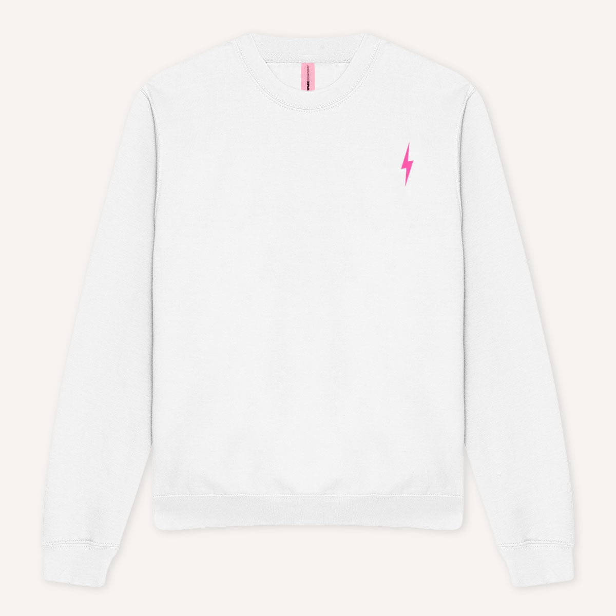 Encouraging Women Quote Sweatshirt-Feminist Apparel, Feminist Clothing, Feminist Sweatshirt, JH030-The Spark Company