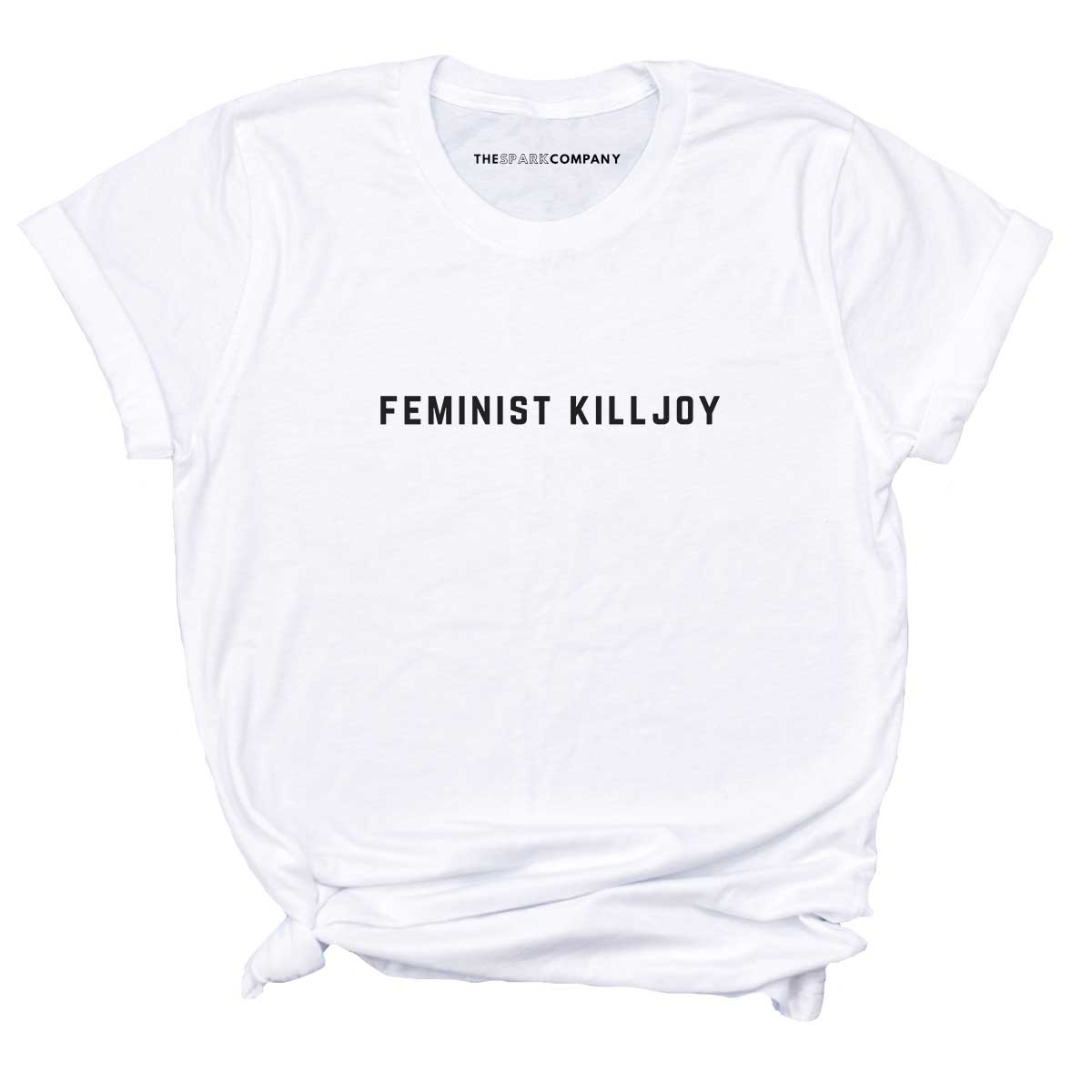 everyone should be a feminist shirt