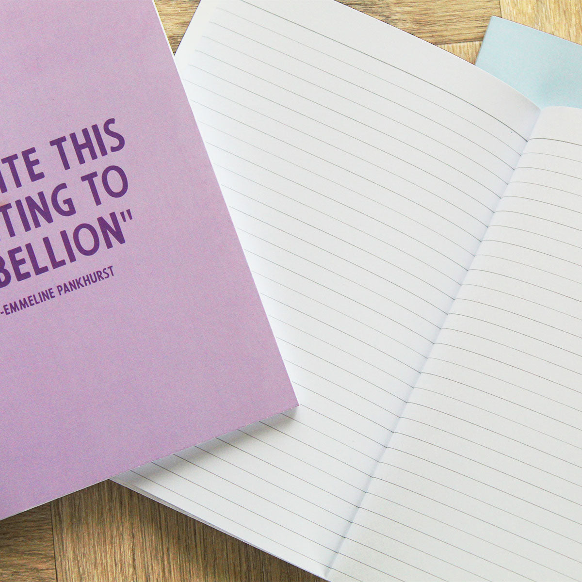 Feminist Quotes Stationery Bundle-Feminist Stationery, Feminist Bundle-The Spark Company