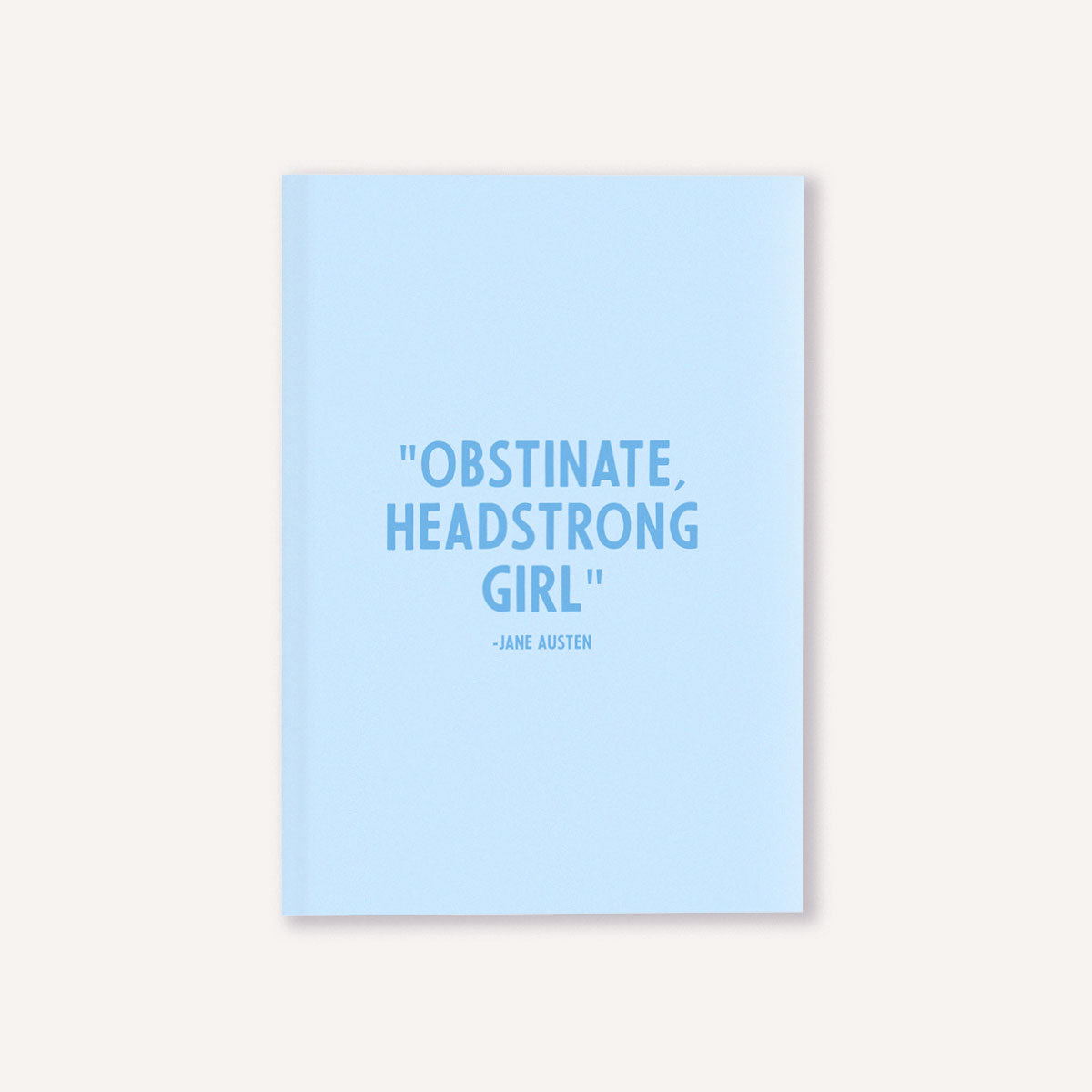 Feminist Quotes Stationery Bundle-Feminist Stationery, Feminist Bundle-The Spark Company