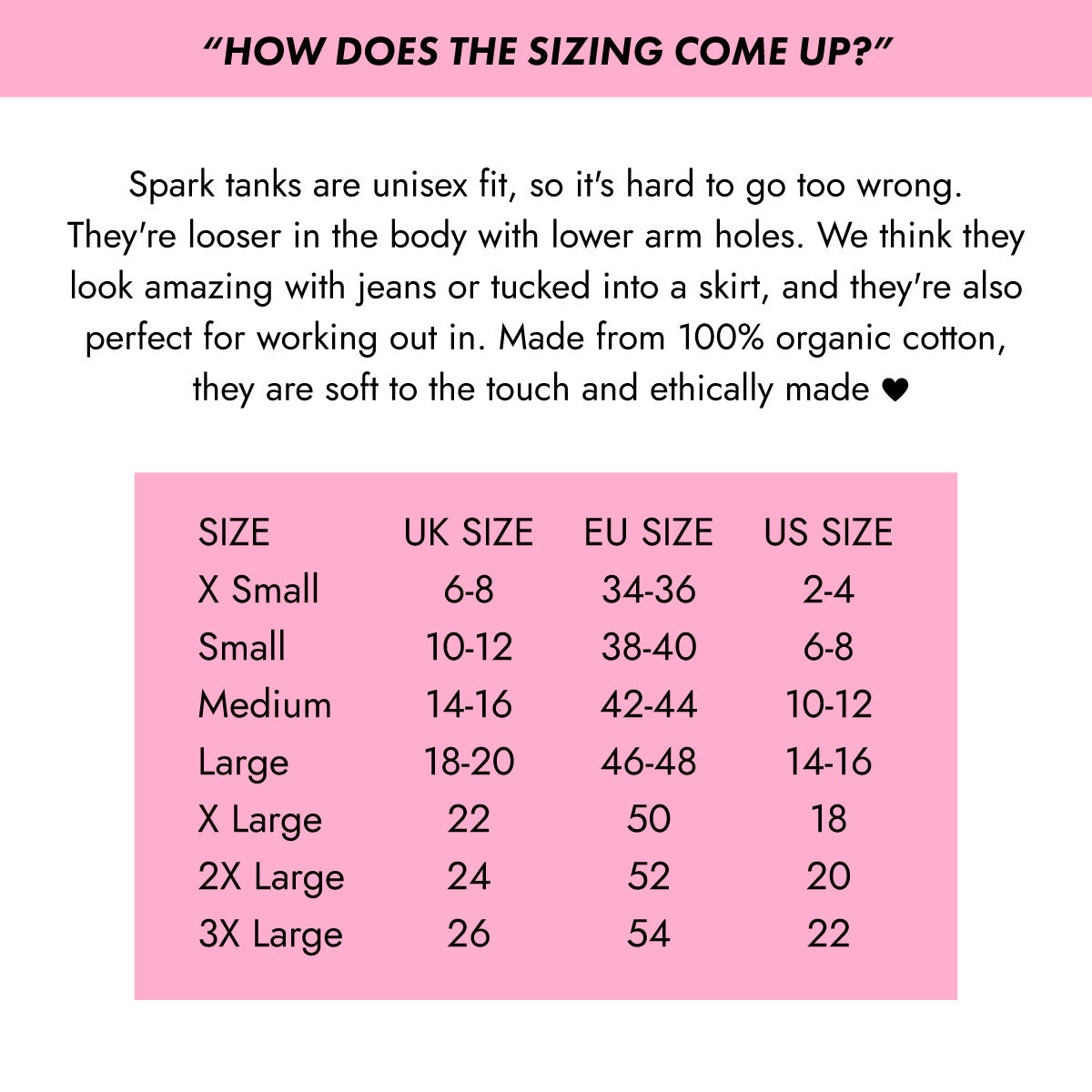 Femme Fatale Tank Top-Feminist Apparel, Feminist Clothing, Feminist Tank, 03980-The Spark Company