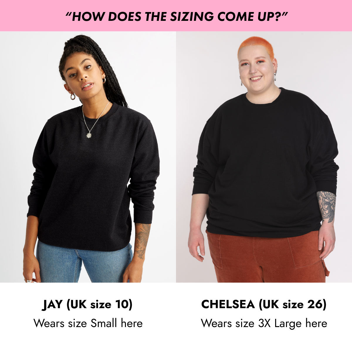 Saint Dolly Sweatshirt-Feminist Apparel, Feminist Clothing, Feminist Sweatshirt, JH030-The Spark Company