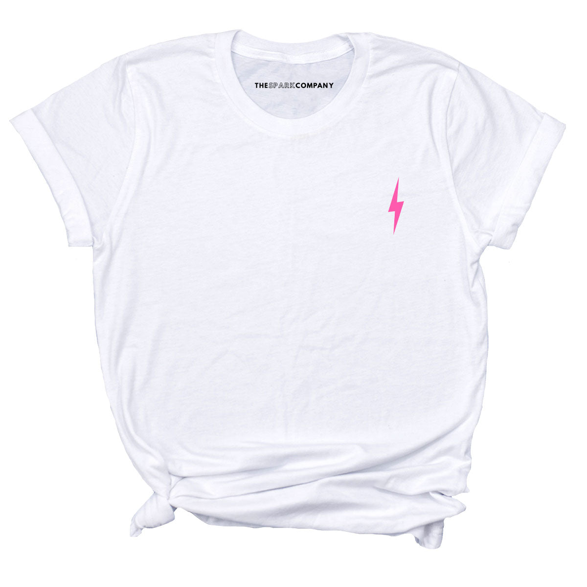 I Love Feminism T-Shirt-Feminist Apparel, Feminist Clothing, Feminist T Shirt, BC3001-The Spark Company