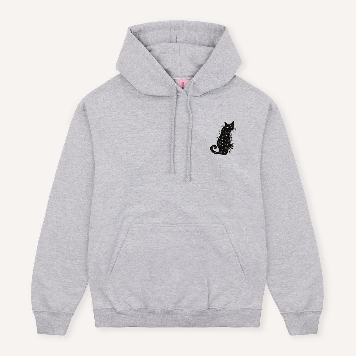 Know Your Power Hoodie-Feminist Apparel, Feminist Clothing, Feminist Hoodie, JH001-The Spark Company