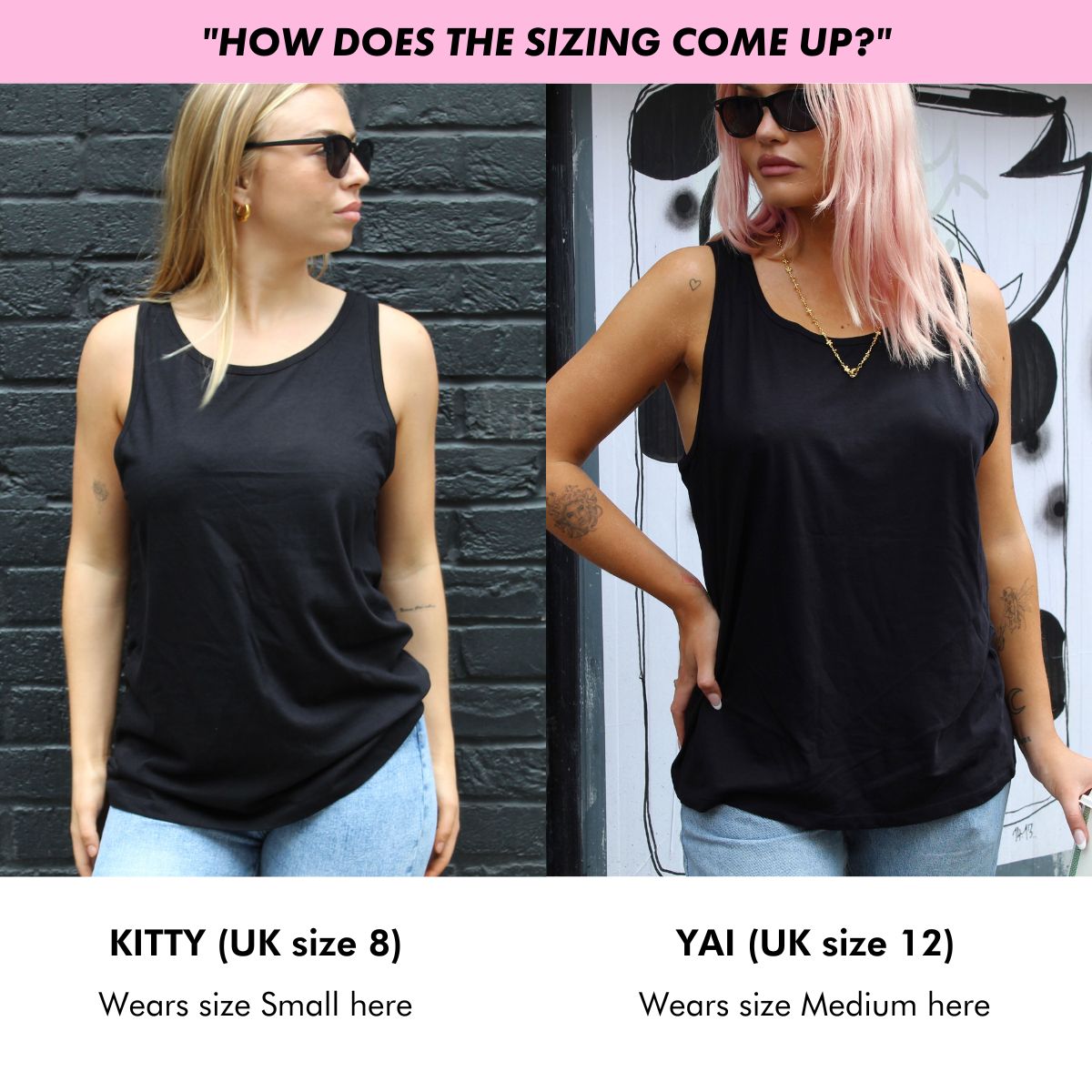 Lift Like A Girl Tank Top-Feminist Apparel, Feminist Clothing, Feminist Tank, 03980-The Spark Company