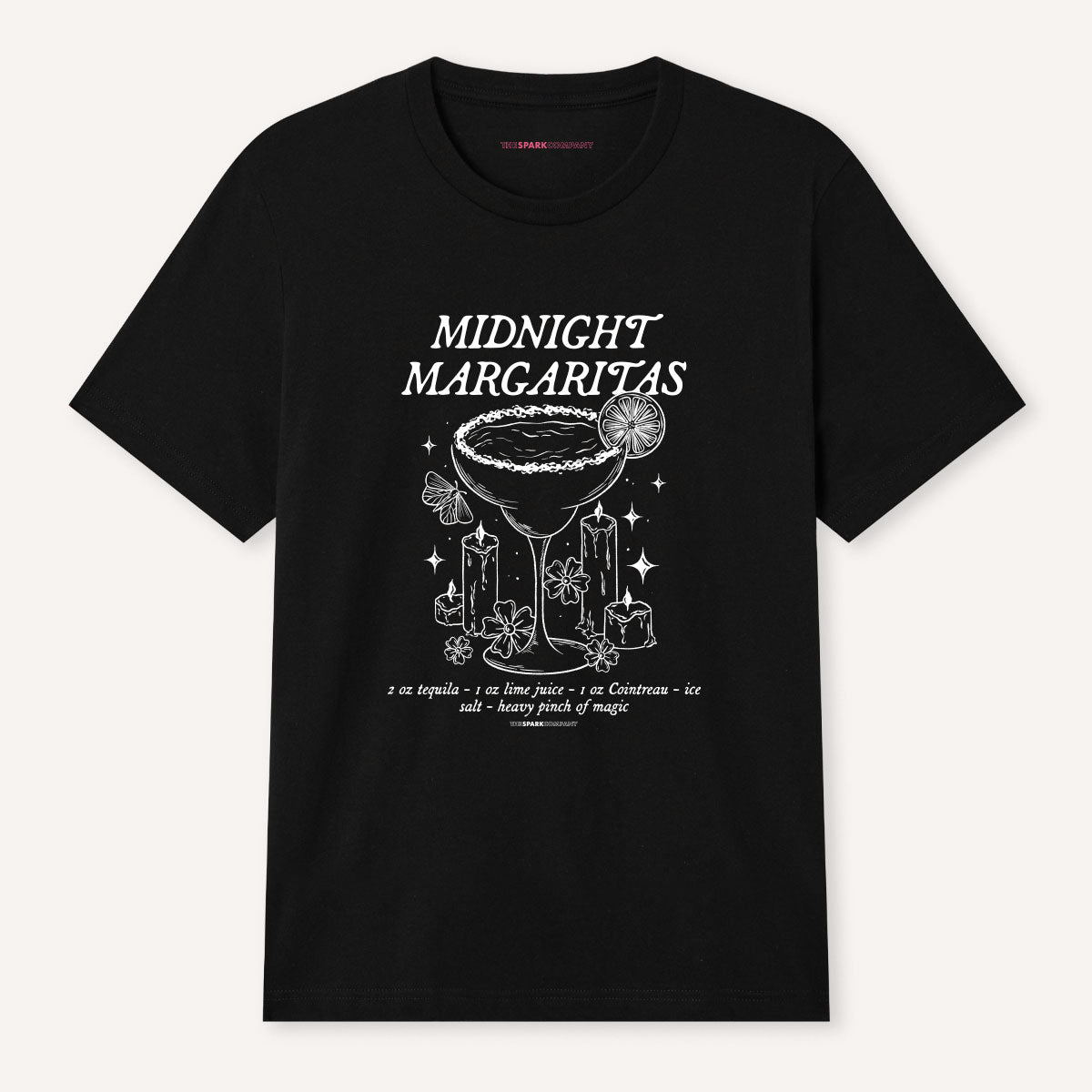 Midnight Margaritas T-Shirt