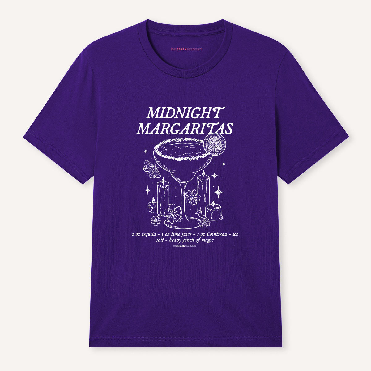 Midnight Margaritas T-Shirt