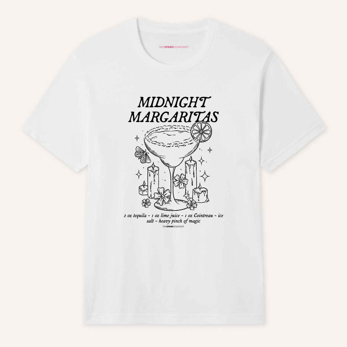 Midnight Margaritas T-Shirt