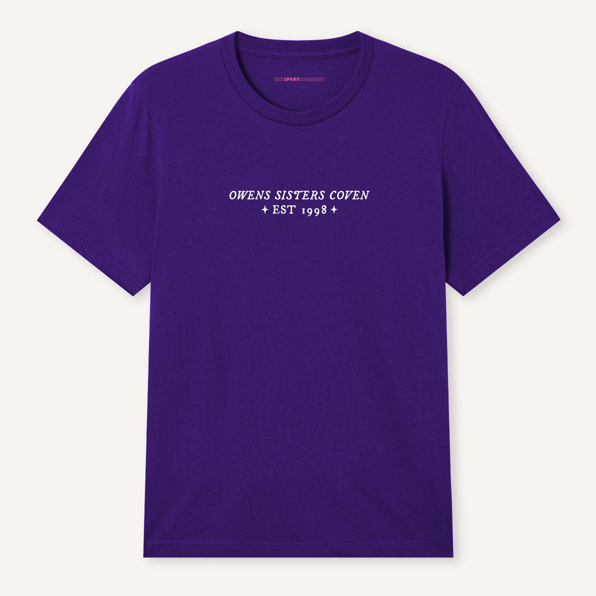 Owens Sisters Coven T-Shirt