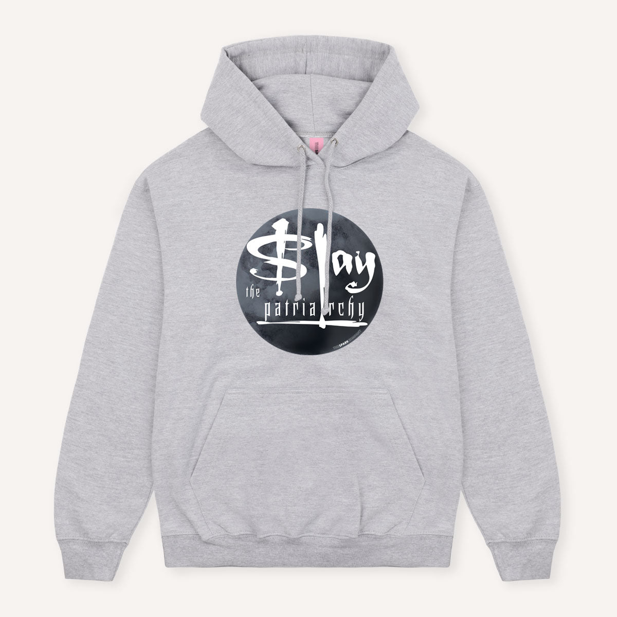 Patriarchy Slayer Hoodie-Feminist Apparel, Feminist Clothing, Feminist Hoodie, JH001-The Spark Company