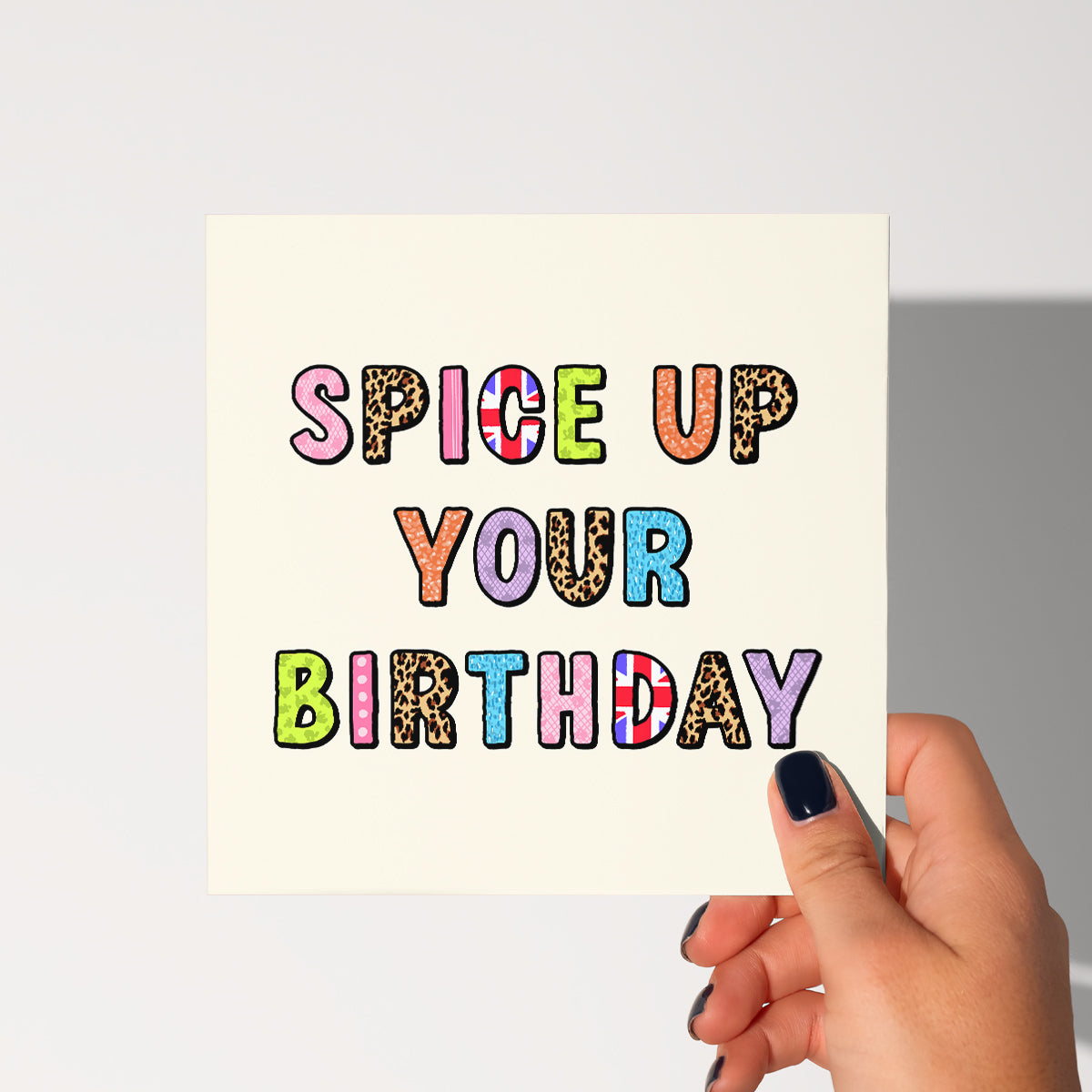 Pop Culture Greeting Cards (5 Pack)-Feminist Apparel, Feminist Gift, Feminist Greeting Cards-The Spark Company