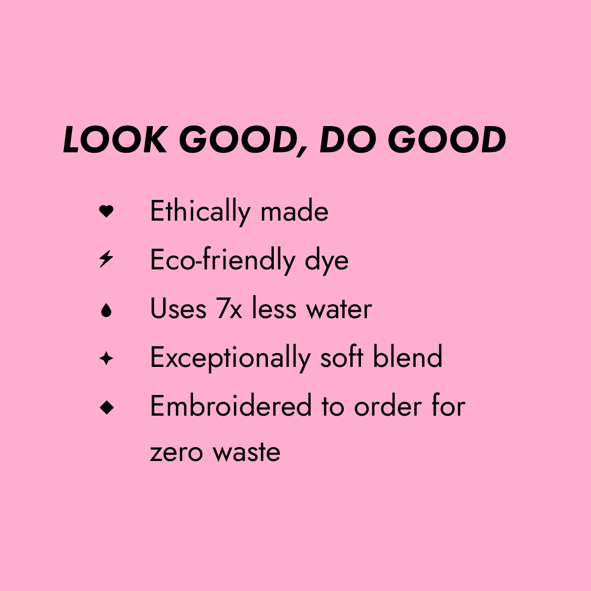 Neurospicy Embroidered T-Shirt-Feminist Apparel, Feminist Clothing, Feminist T Shirt, BC3001-The Spark Company