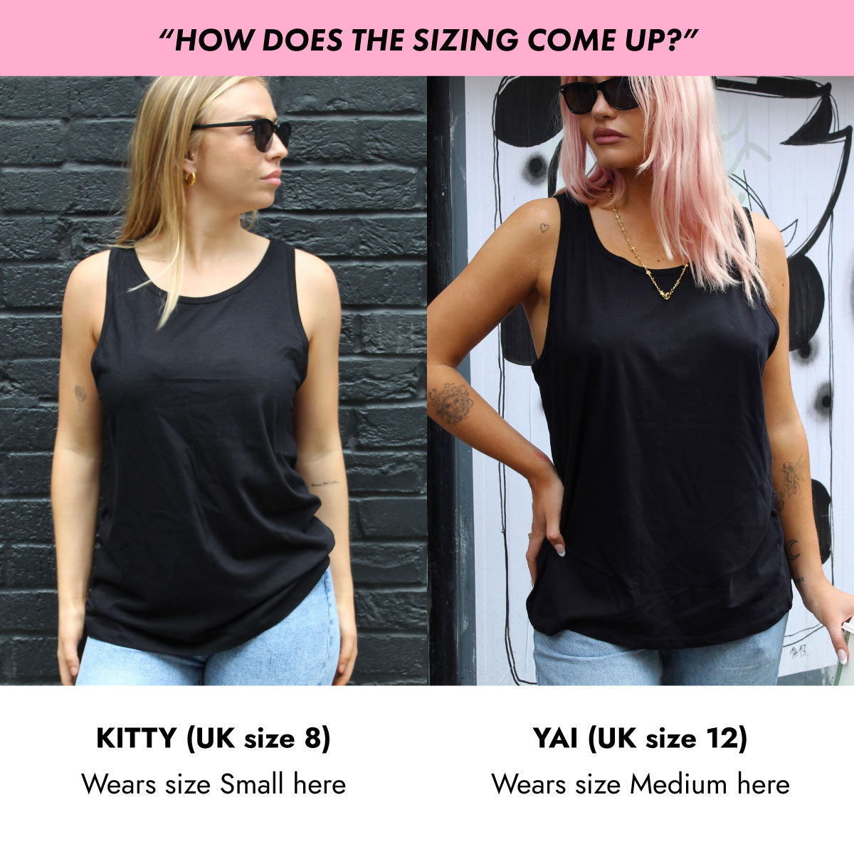 Femme Fatale Tank Top-Feminist Apparel, Feminist Clothing, Feminist Tank, 03980-The Spark Company