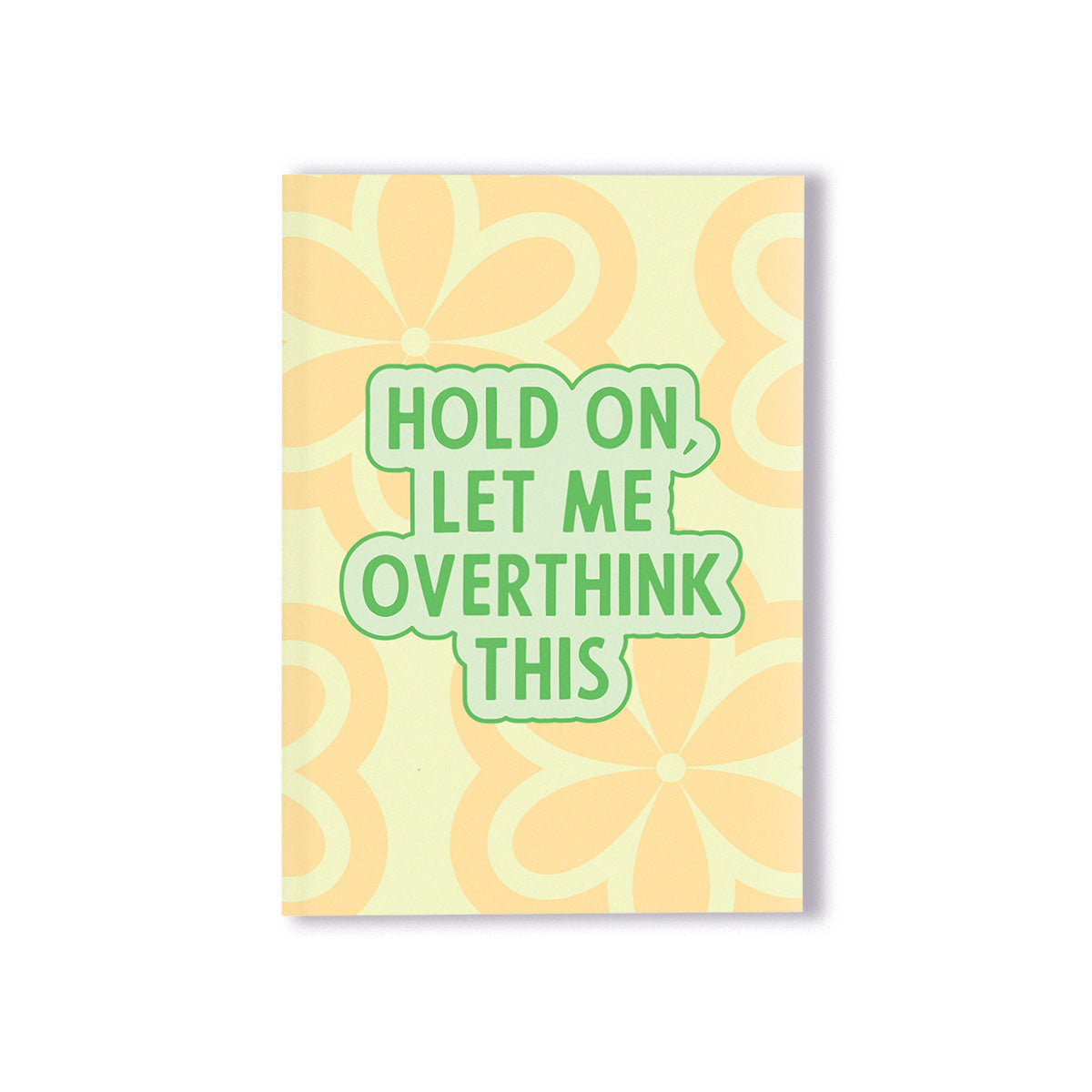 Relatable Notebooks (3 Pack)-Feminist Apparel, Feminist Gift, Feminist Notebook-The Spark Company