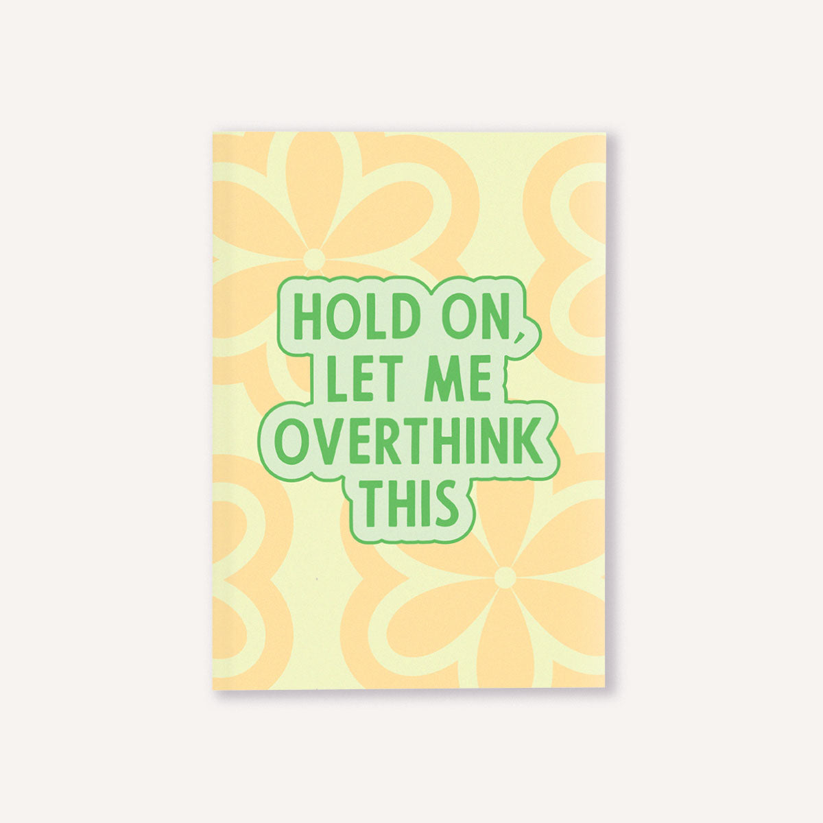 Relatable Notebooks (3 Pack)-Feminist Apparel, Feminist Gift, Feminist Notebook-The Spark Company