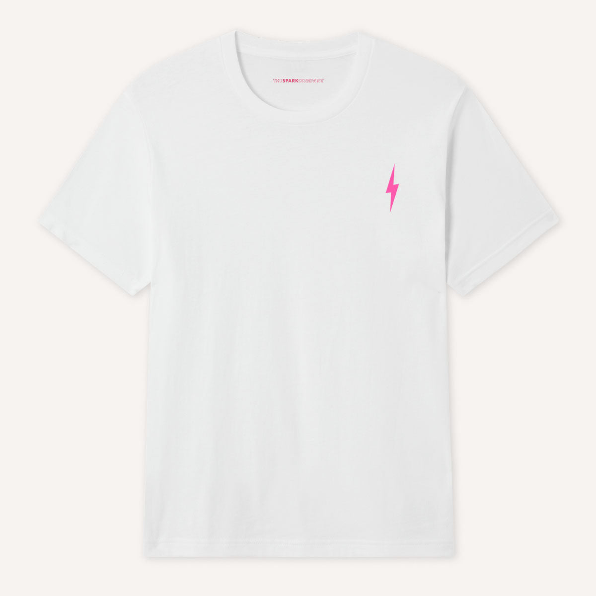 In Case Of Patriarchy T-Shirt-Feminist Apparel, Feminist Clothing, Feminist T Shirt, BC3001-The Spark Company