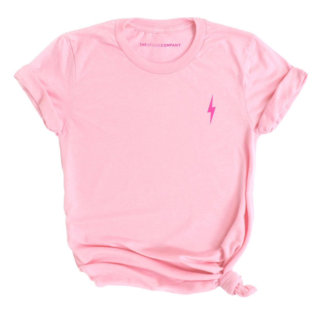 Remember That Your Insecurities Were Created In A Boardroom Full of Men T-Shirt-Feminist Apparel, Feminist Clothing, Feminist T Shirt, BC3001-The Spark Company