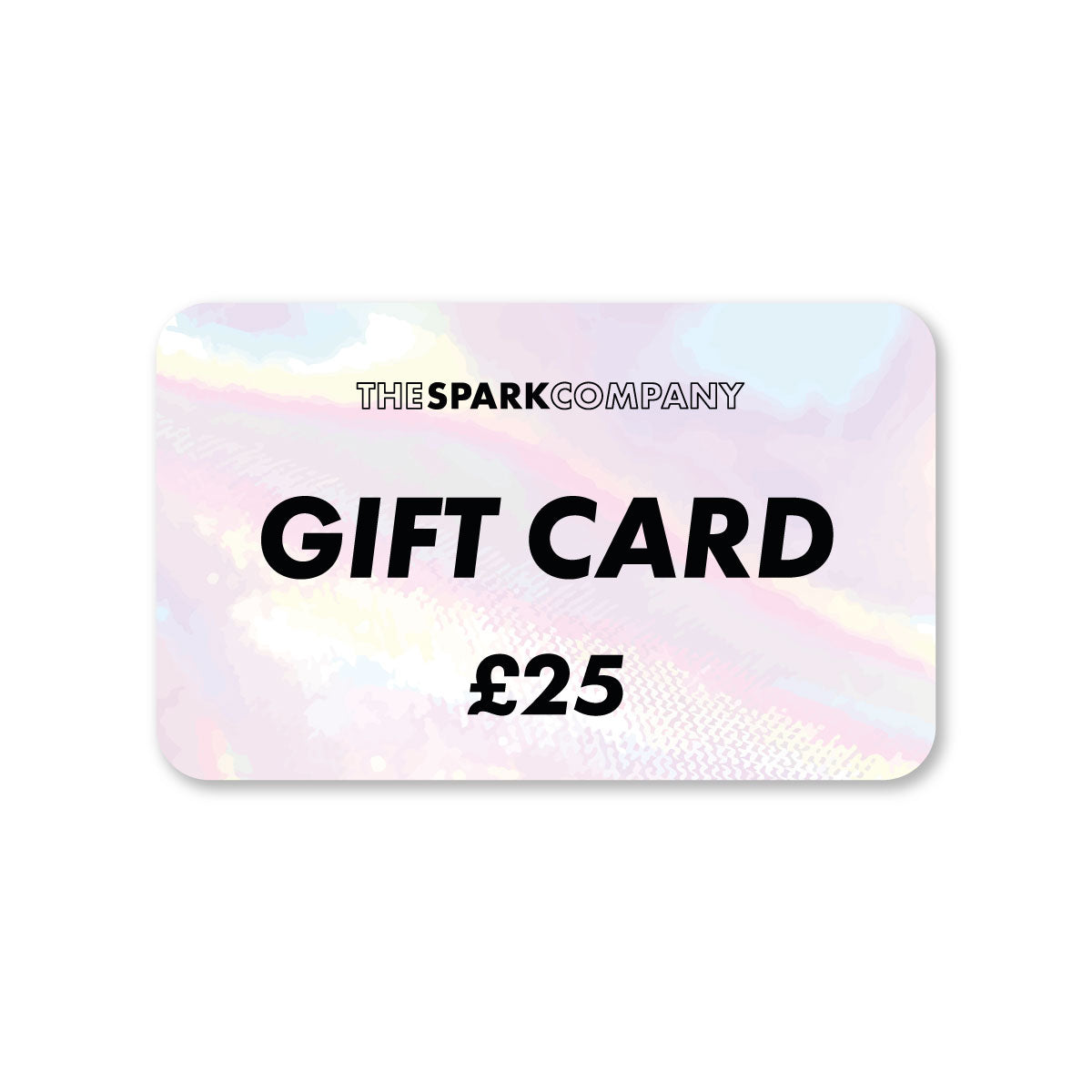 SPARK E-Gift Card-Gift Card-The Spark Company