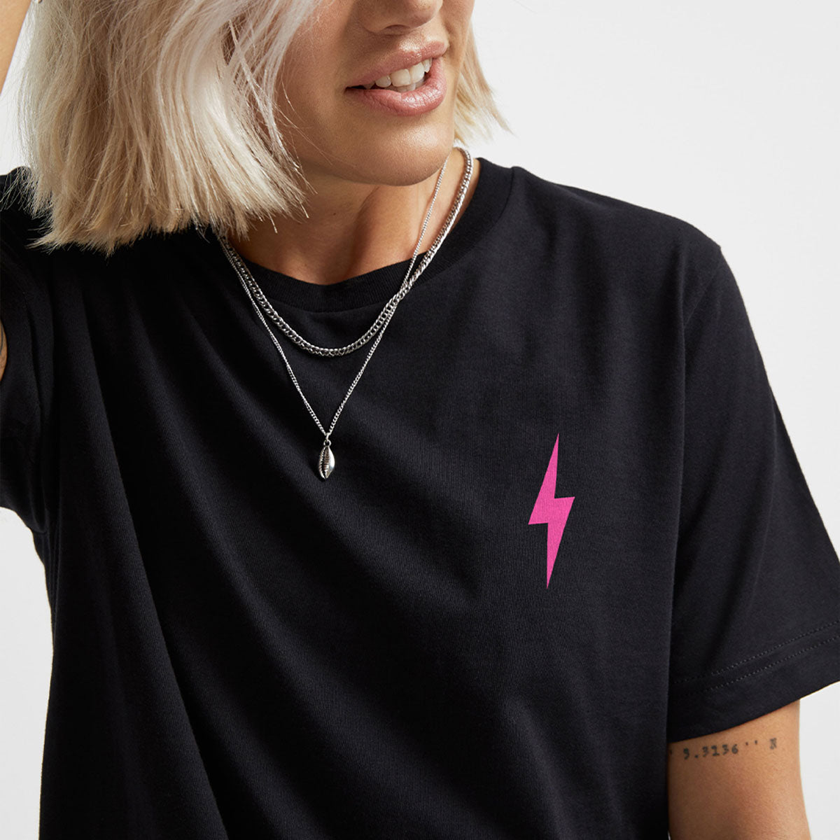 The Gallery Of Feminist Works T-Shirt-Feminist Apparel, Feminist Clothing, Feminist T Shirt, BC3001-The Spark Company