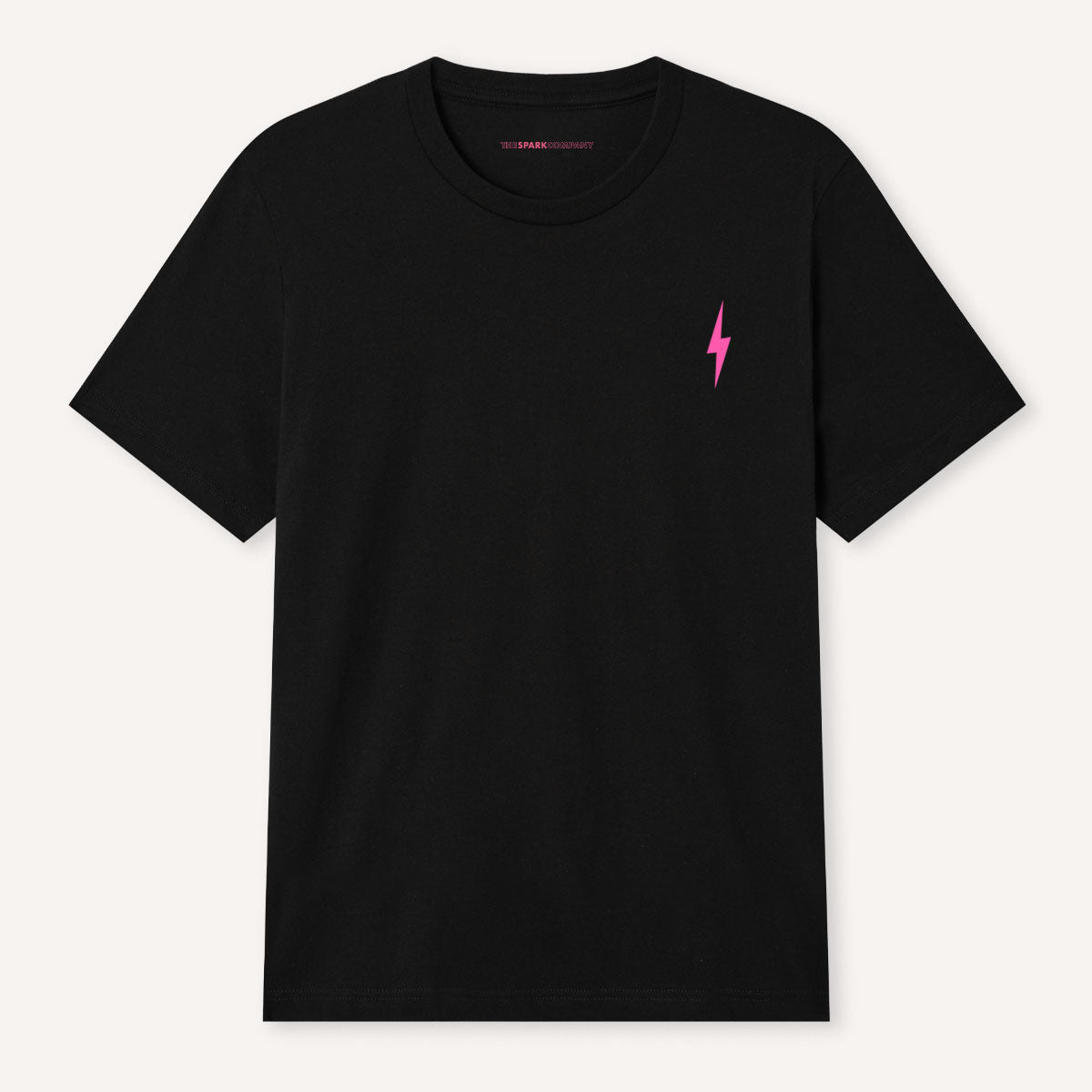 I Love Feminism T-Shirt-Feminist Apparel, Feminist Clothing, Feminist T Shirt, BC3001-The Spark Company