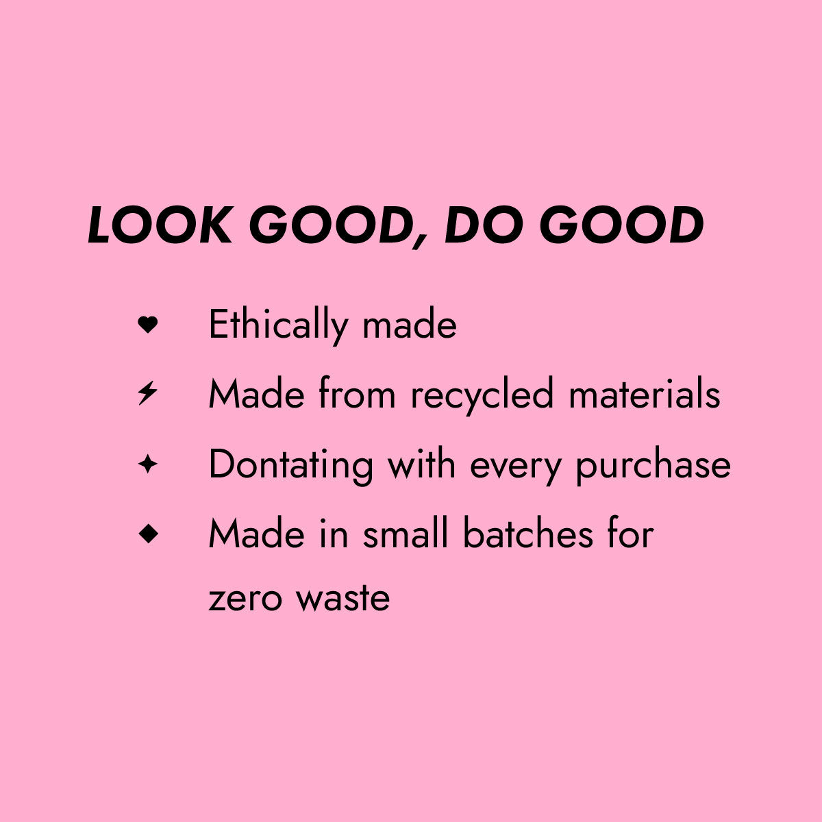 Witch 'Fearless' Knitted Set-Feminist Apparel, Feminist Clothing, Feminist Bundle-The Spark Company