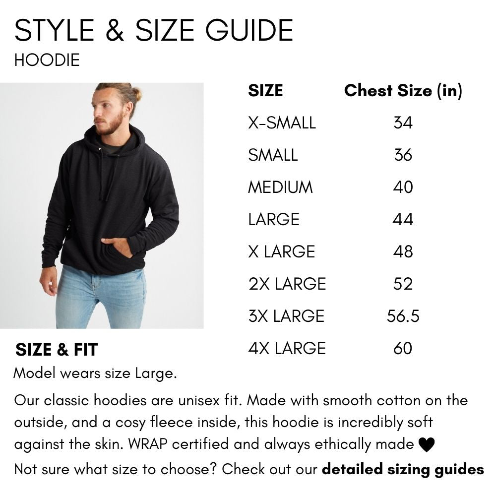 Woman Up Men's Hoodie-Feminist Apparel, Feminist Clothing, Feminist Hoodie, JH001-The Spark Company