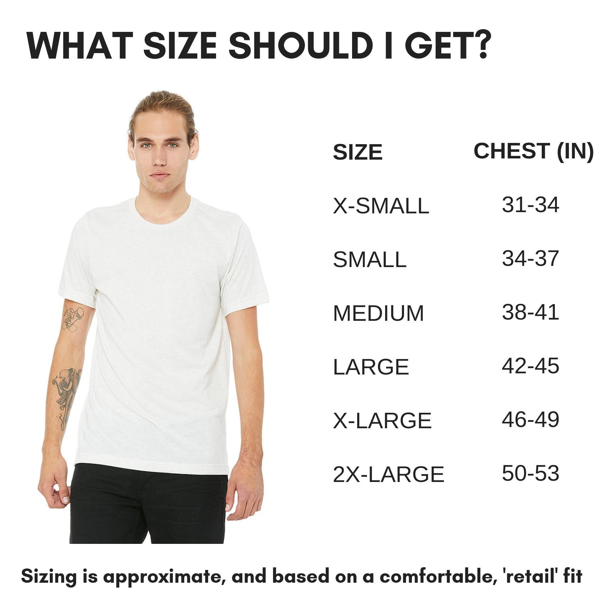 Woman Up Men's T-Shirt-Feminist Apparel, Feminist Clothing, Men's Feminist T Shirt, BC3001-The Spark Company