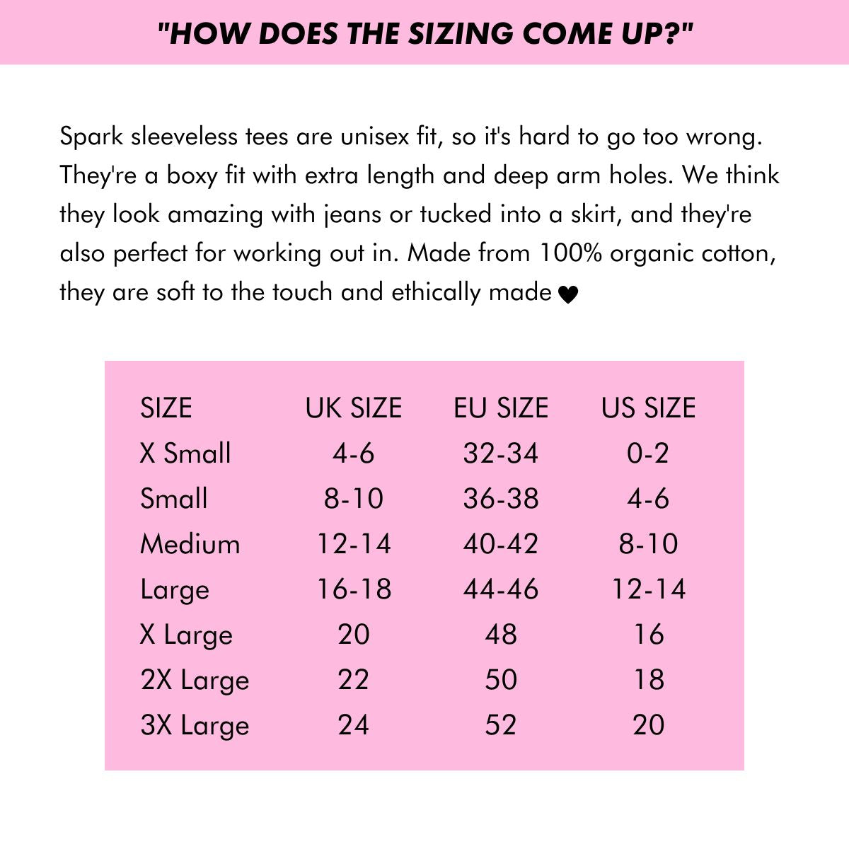 Woman Up Sleeveless T-Shirt-Feminist Apparel, Feminist Clothing, Feminist Sleeveless T Shirt, EP01S-The Spark Company